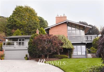 8566 Fauntlee Crest Southwest Seattle, WA 98136 - Photo 1 of 1 Gallery Image 1
