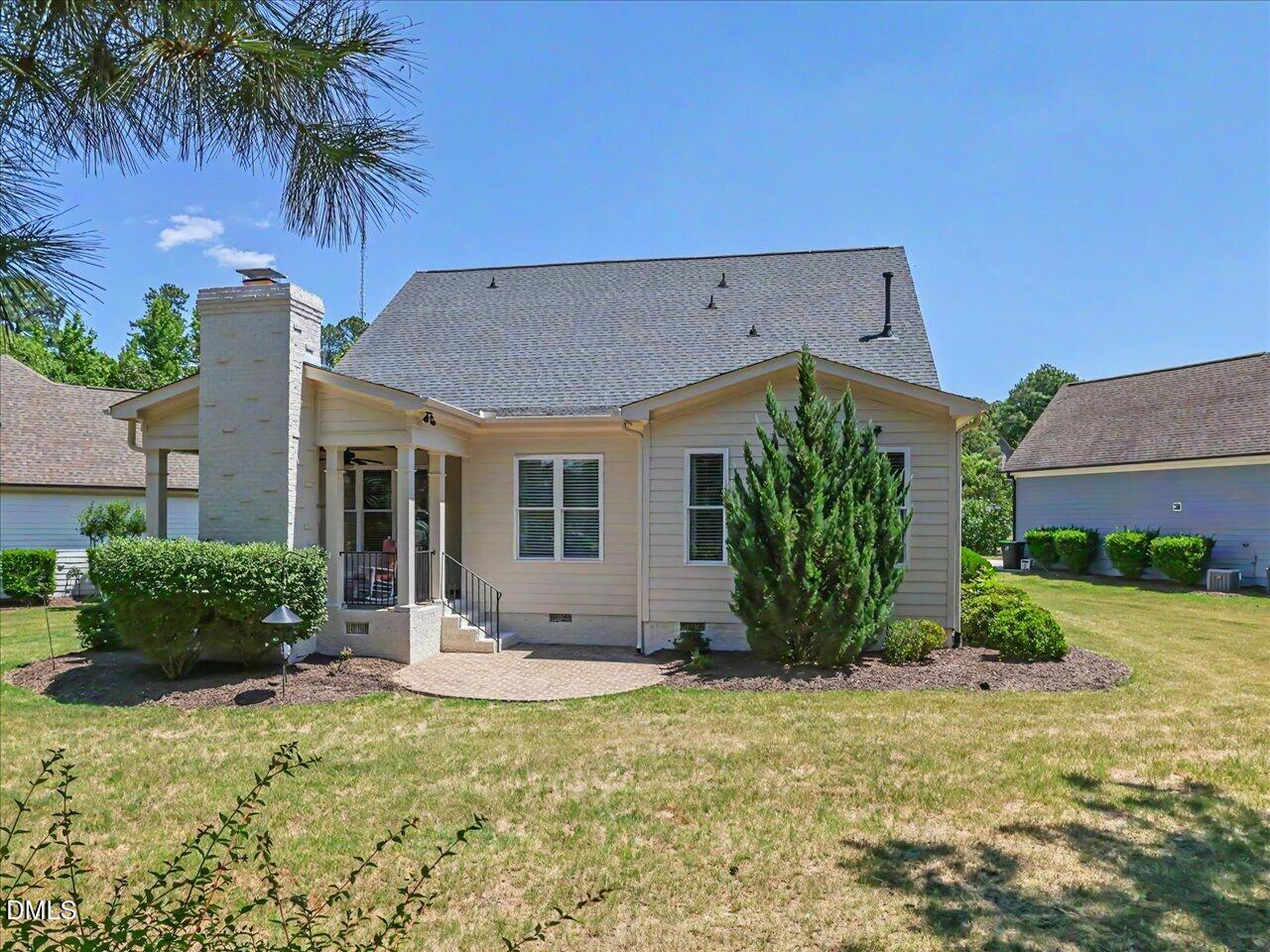 5011 Shadrack Way Rolesville, NC 27571 - Photo 73 of 88