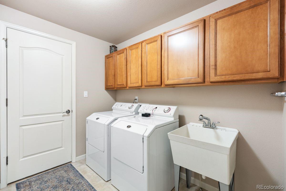 2058 Paradise Ridge Court Colorado Springs, CO 80921 - Photo 16 of 50 Gallery Image 16