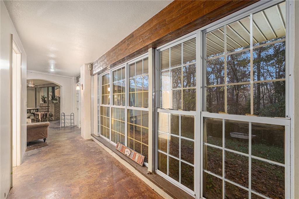 880 Golf Course Road Demorest, GA 30535 - Photo 16 of 37 a view of front door