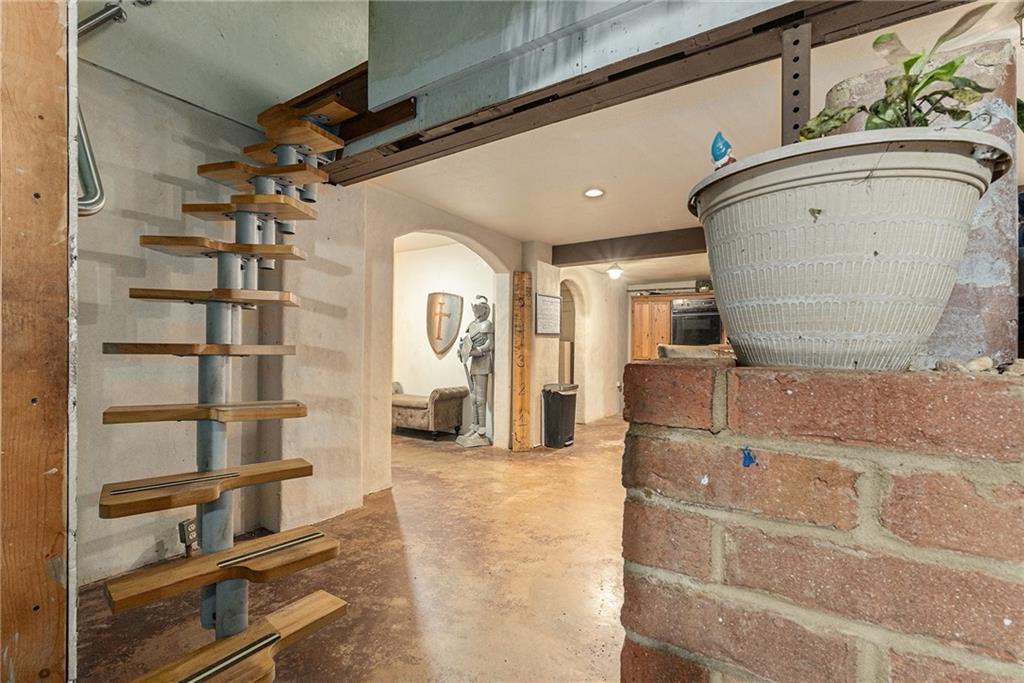 880 Golf Course Road Demorest, GA 30535 - Photo 24 of 37 a view of a storage & utility room