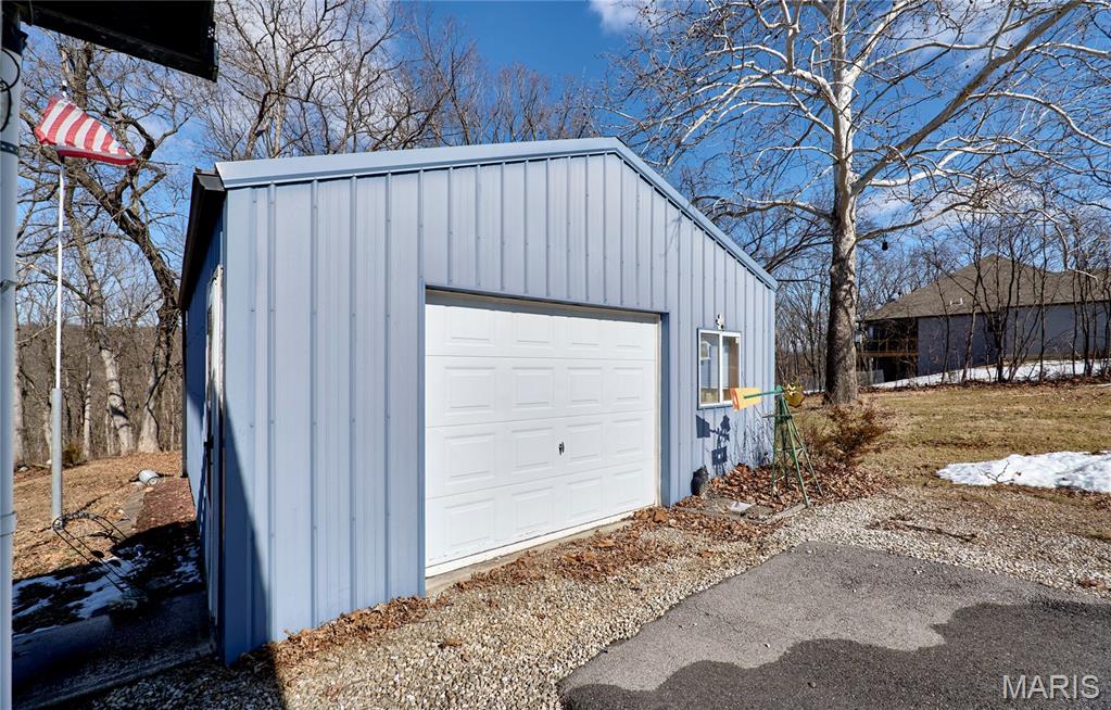 119 Davis Road Troy, MO 63379 - Photo 19 of 22