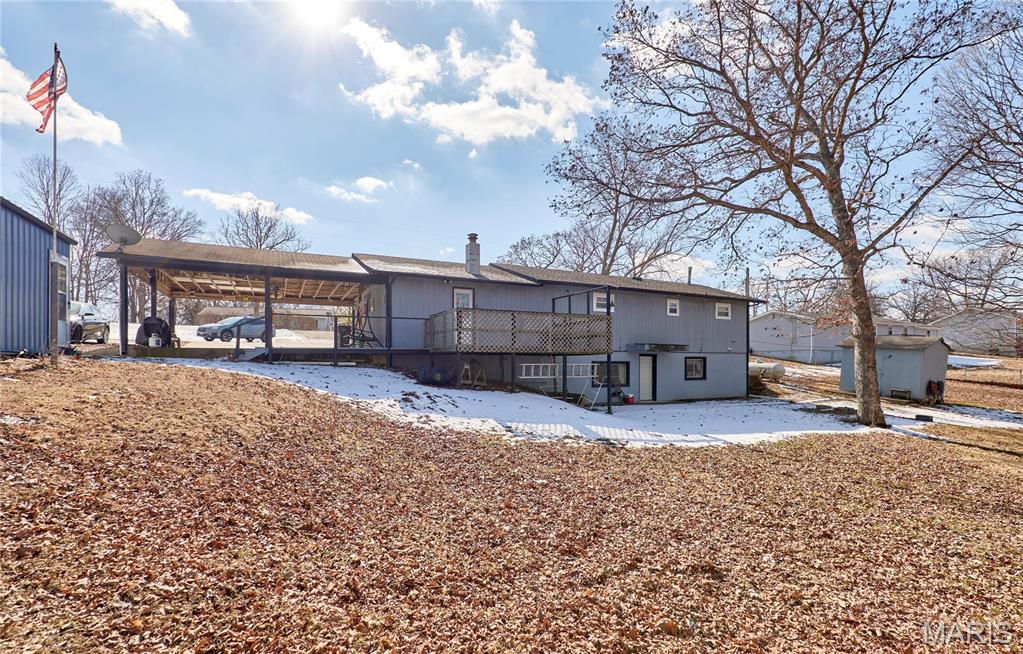 119 Davis Road Troy, MO 63379 - Photo 20 of 22