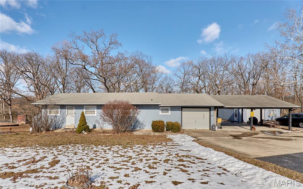 119 Davis Road Troy, MO 63379 - Photo 2 of 22