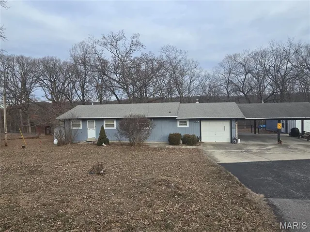 $290,000 | 119 Davis Road, Troy, MO 63379
