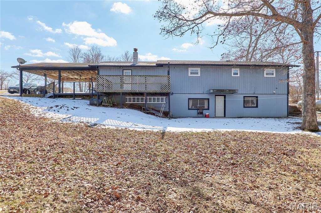 119 Davis Road Troy, MO 63379 - Photo 21 of 22