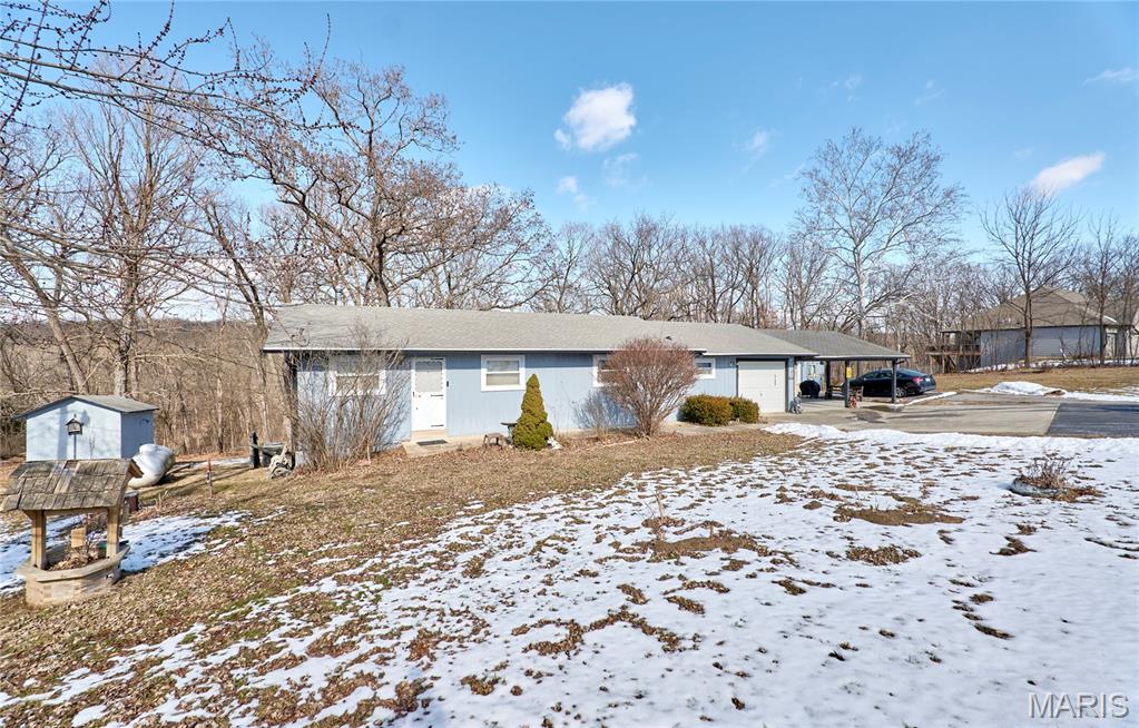 119 Davis Road Troy, MO 63379 - Photo 3 of 22