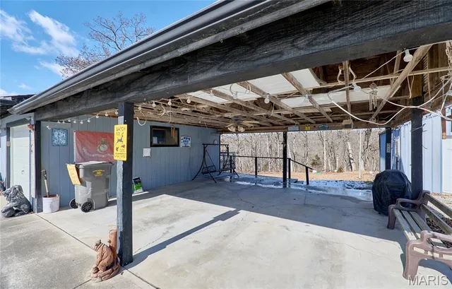 $290,000 | 119 Davis Road, Troy, MO 63379