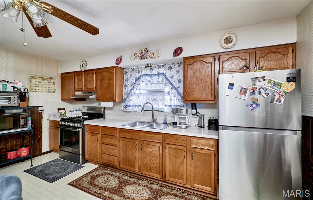 119 Davis Road Troy, MO 63379 - Photo 9 of 22