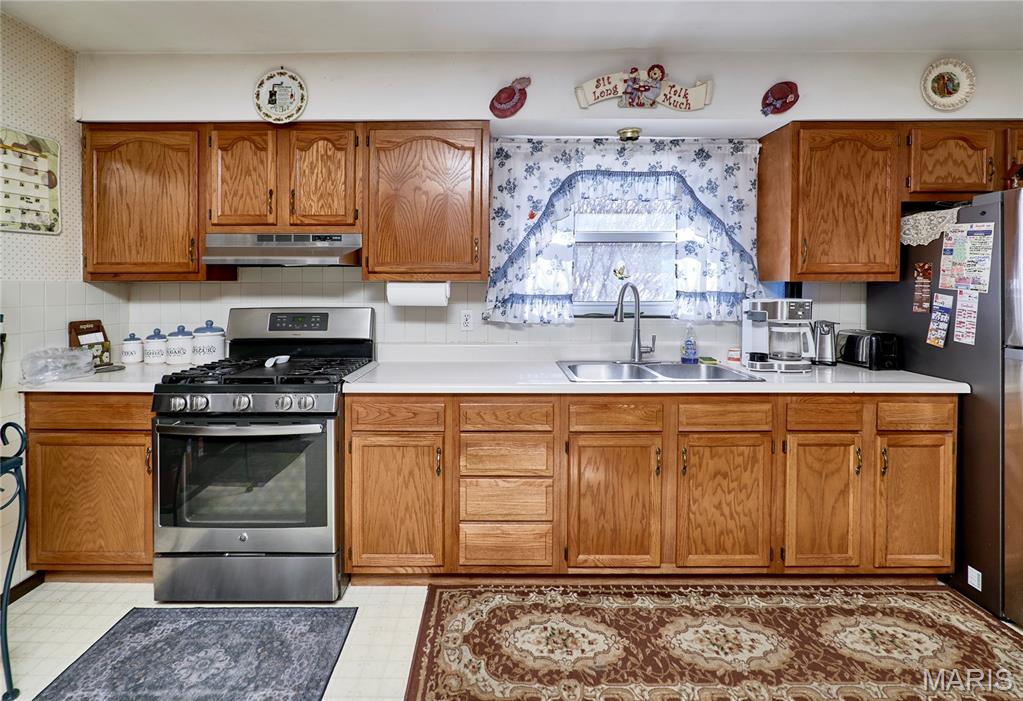 119 Davis Road Troy, MO 63379 - Photo 10 of 22