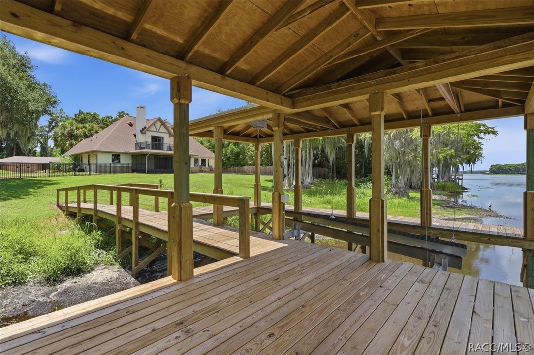 1425 South Homestead Point Inverness, FL 34450 - Photo 41 of 53