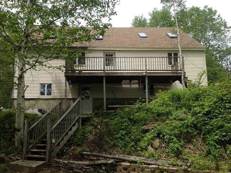 97 Main Street Hope, ME 04847 - Photo 1 of 10 Exterior Front.