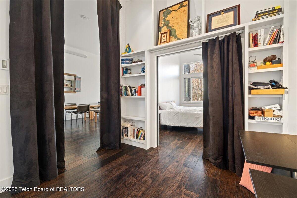 3230 West King Eider Road Jackson, WY 83001 - Photo 12 of 17 3230 W. King Eider