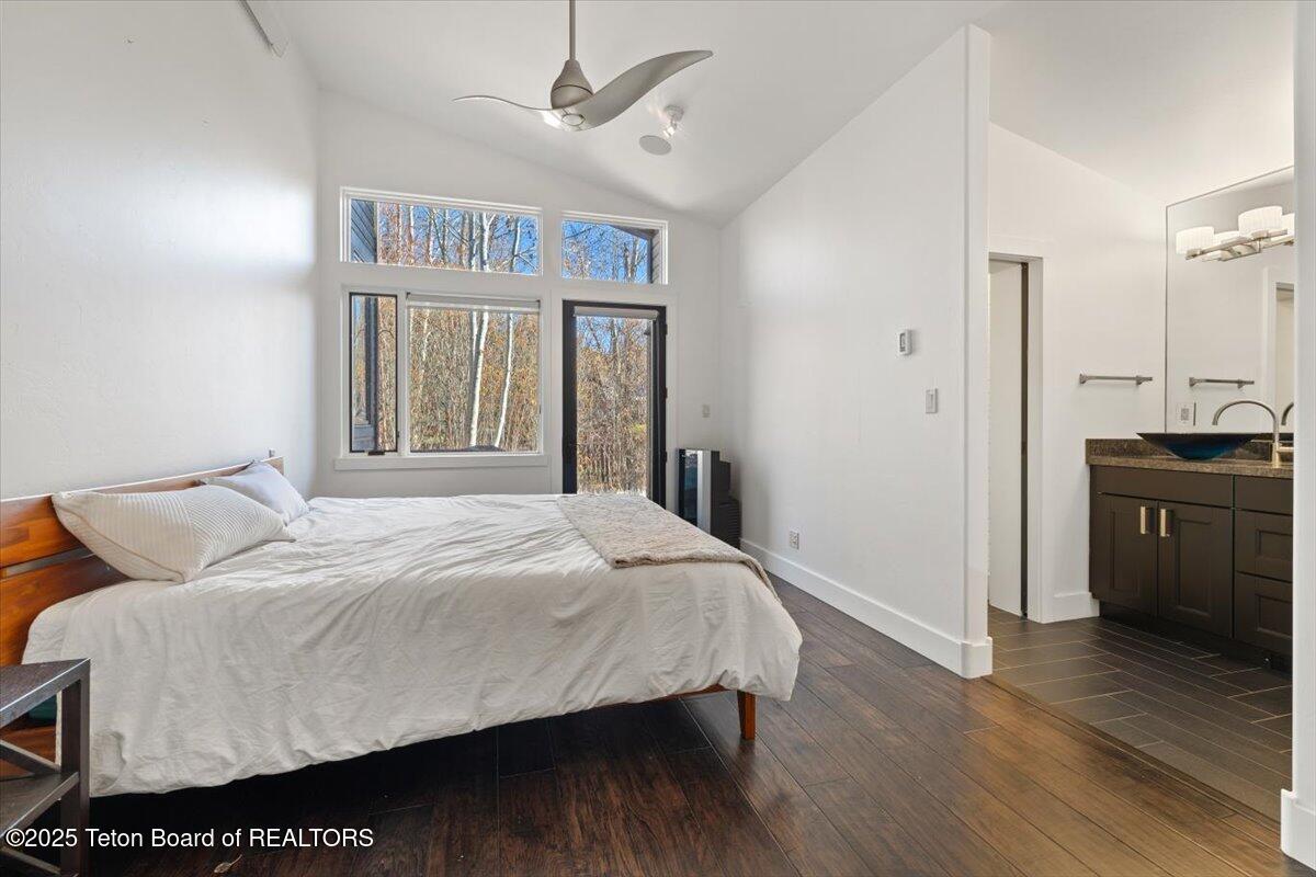 3230 West King Eider Road Jackson, WY 83001 - Photo 13 of 17 3230 W. King Eider