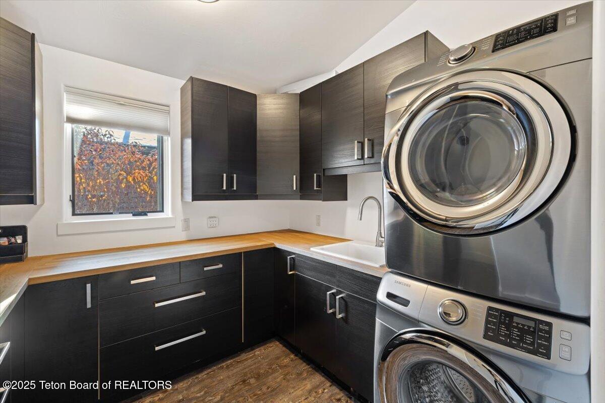 3230 West King Eider Road Jackson, WY 83001 - Photo 17 of 17 3230 W. King Eider