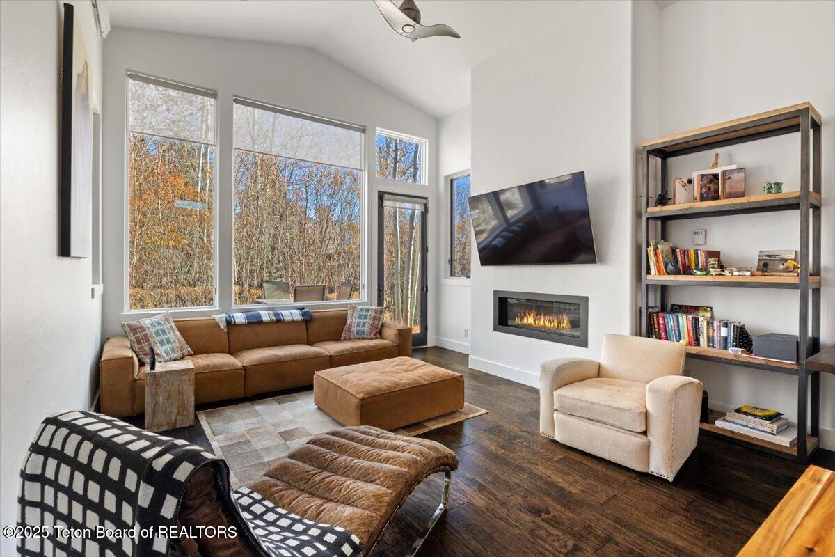 3230 West King Eider Road Jackson, WY 83001 - Photo 2 of 17 3230 W. King Eider