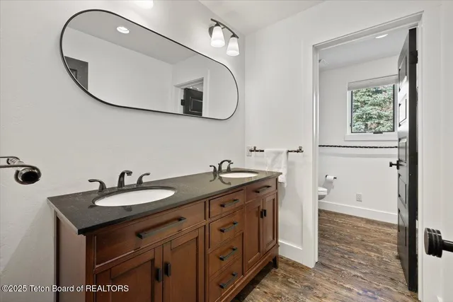 $2,200,000 | 3230 West King Eider Road, Jackson, WY 83001