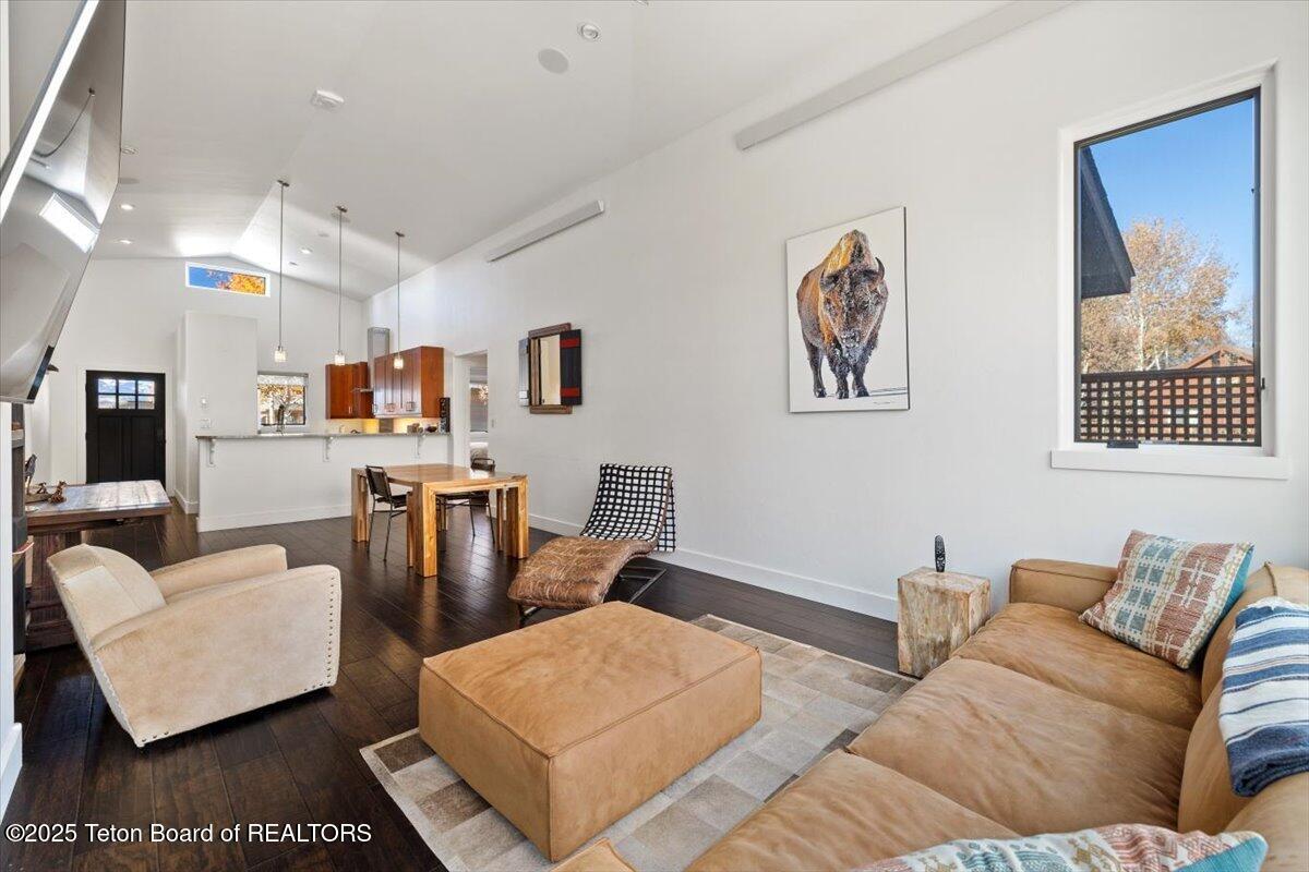 3230 West King Eider Road Jackson, WY 83001 - Photo 3 of 17 3230 W. King Eider