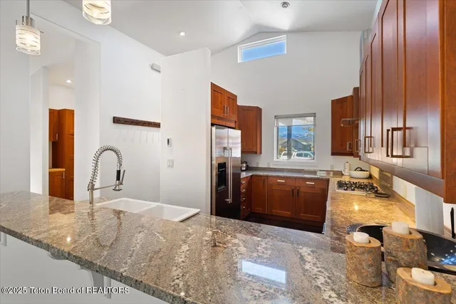 $2,200,000 | 3230 West King Eider Road, Jackson, WY 83001