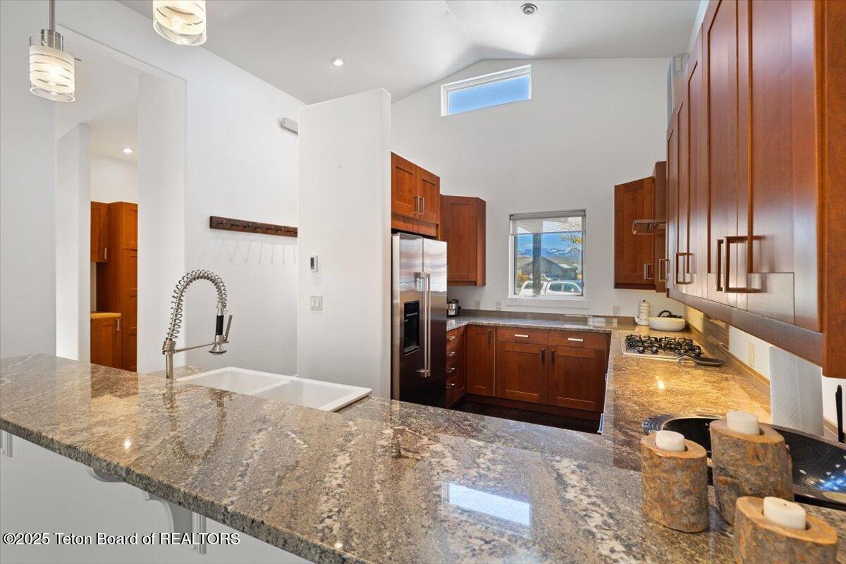 3230 West King Eider Road Jackson, WY 83001 - Photo 5 of 17 3230 W. King Eider