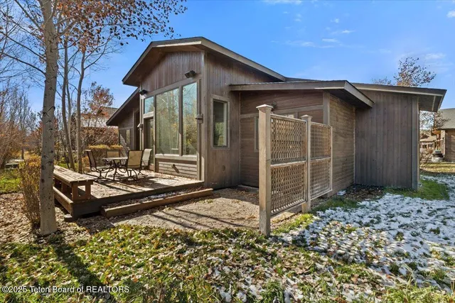 $2,200,000 | 3230 West King Eider Road, Jackson, WY 83001