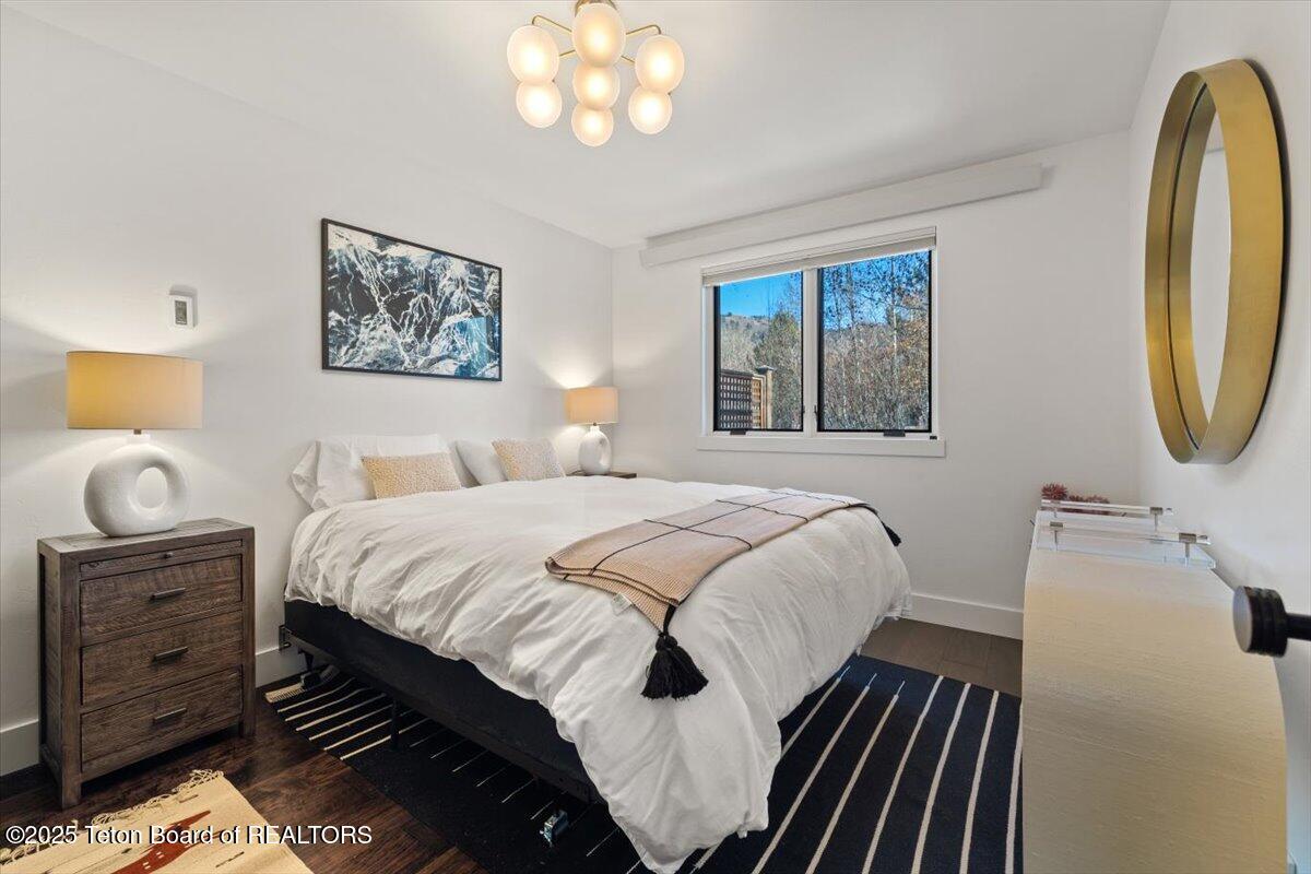 3230 West King Eider Road Jackson, WY 83001 - Photo 8 of 17 3230 W. King Eider