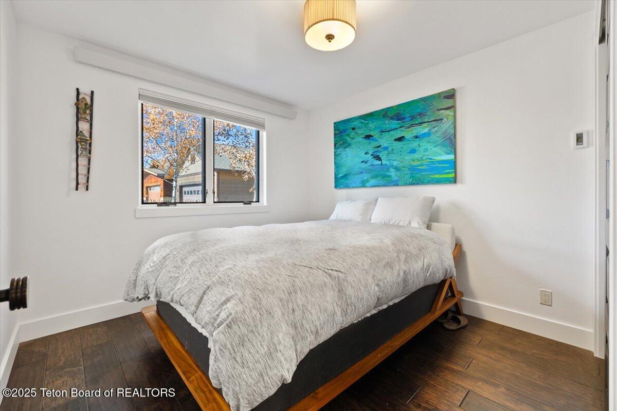 3230 West King Eider Road Jackson, WY 83001 - Photo 9 of 17 3230 W. King Eider