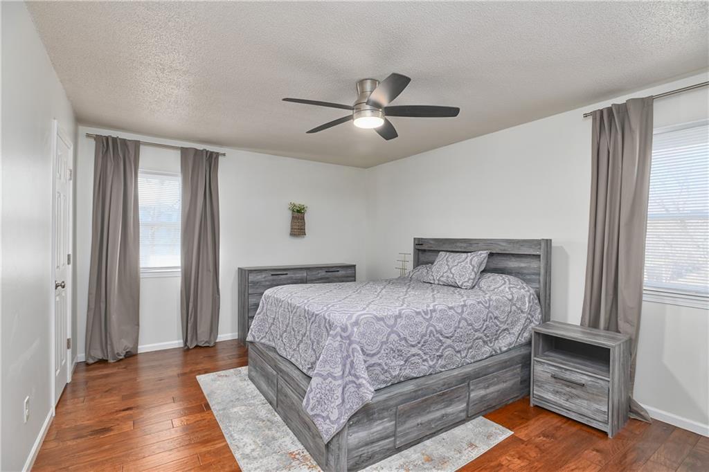 509 West South Street Spring Hill, KS 66083 - Photo 16 of 31