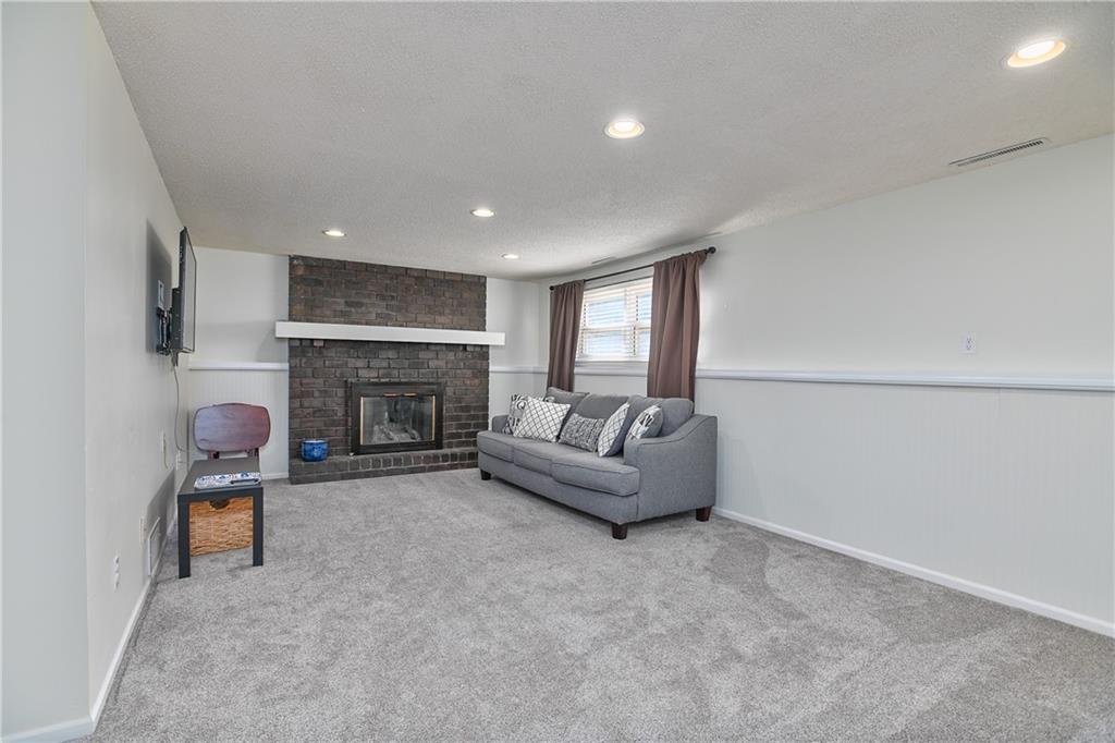 509 West South Street Spring Hill, KS 66083 - Photo 20 of 31