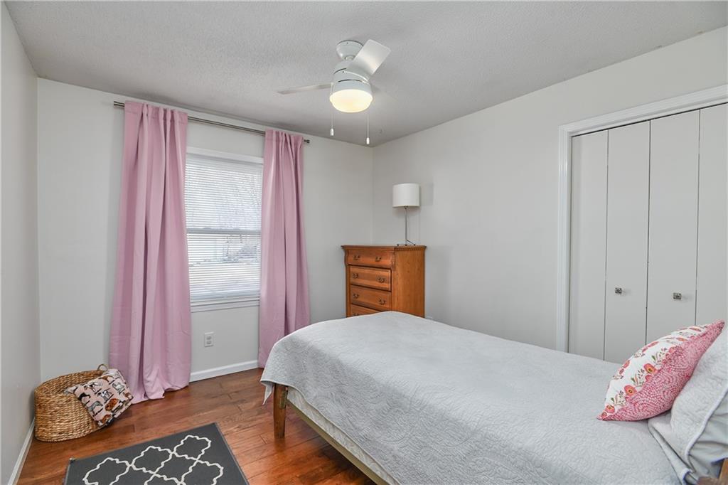509 West South Street Spring Hill, KS 66083 - Photo 23 of 31