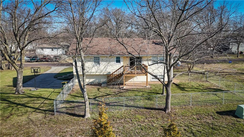509 West South Street Spring Hill, KS 66083 - Photo 28 of 31