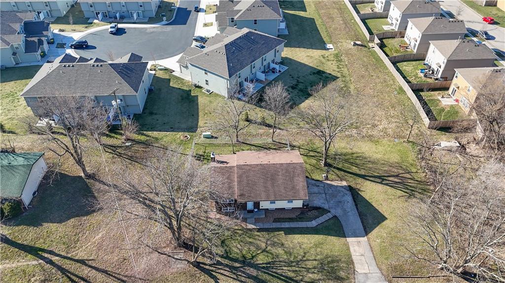 509 West South Street Spring Hill, KS 66083 - Photo 30 of 31