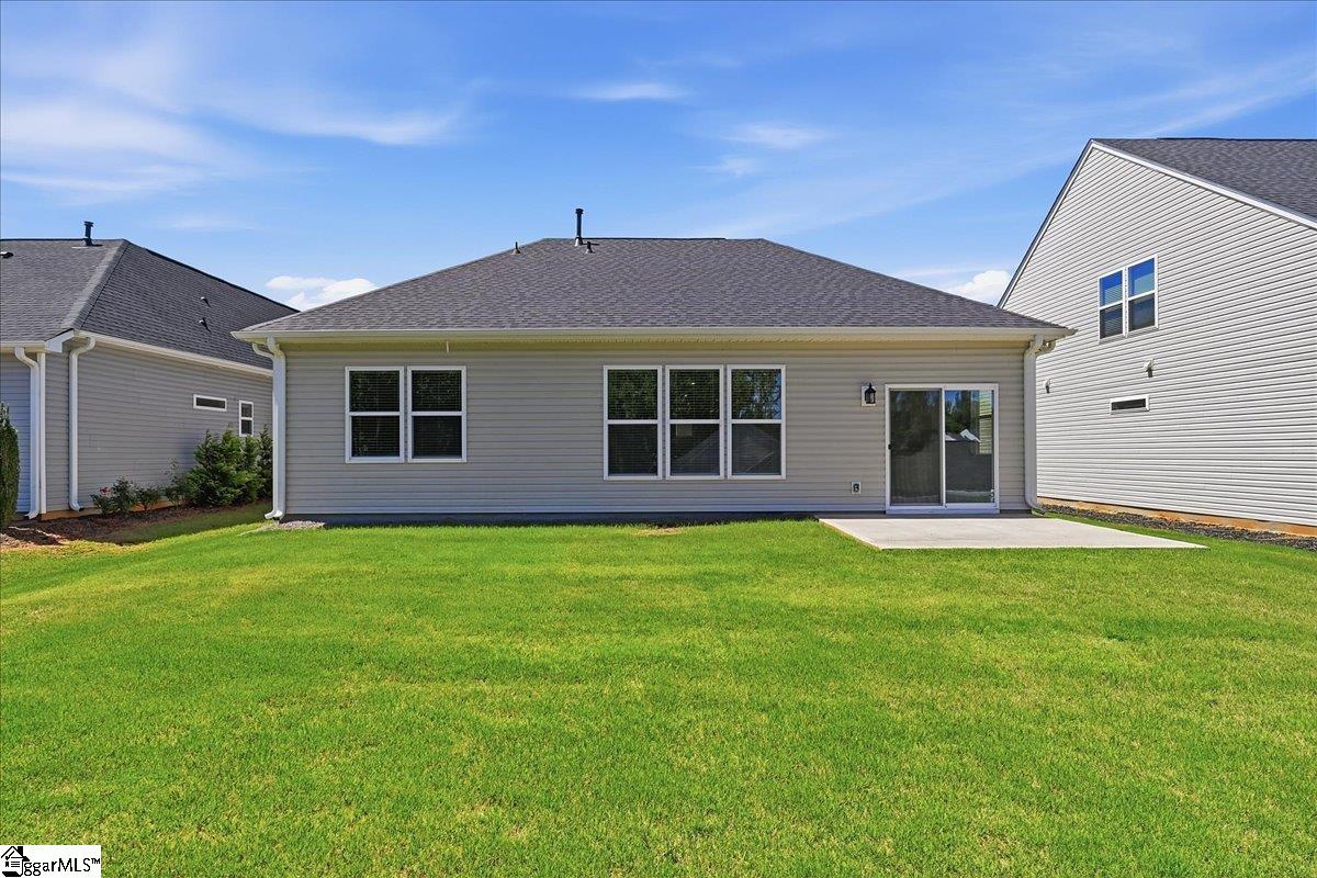 504 Clearbrook Court Greer, SC 29651 - Photo 28 of 29