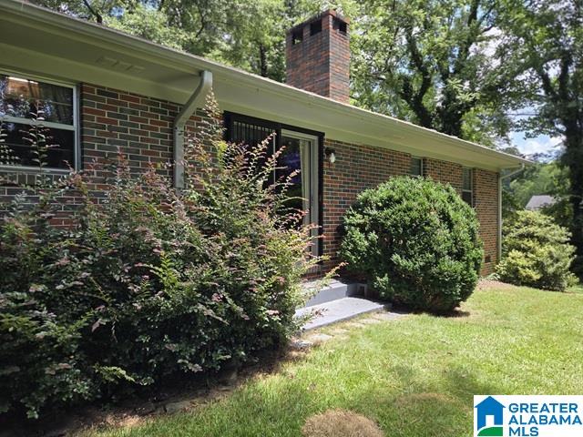 108 Azalea Court Gardendale, AL 35071 - Photo 33 of 42