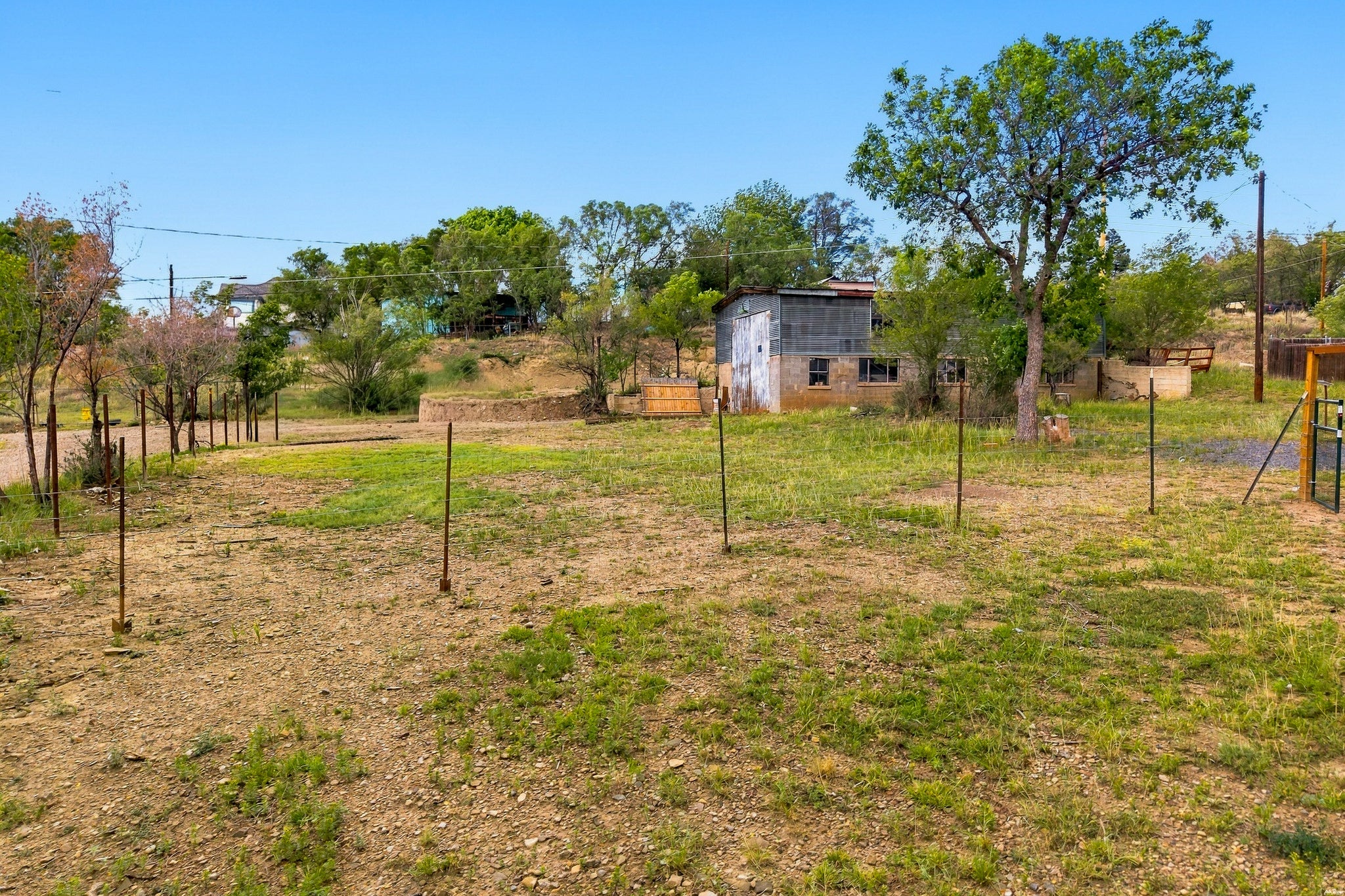 900 Dwyer Avenue Raton, NM 87740 - Photo 33 of 36 Gallery Image 33