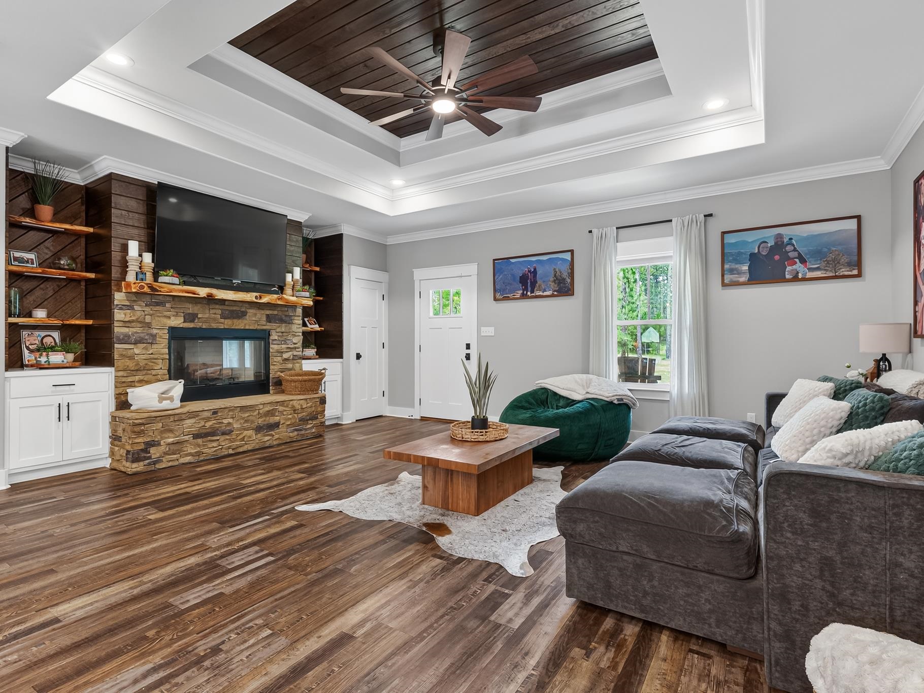 11207 Register Farm Road Tallahassee, FL 32305 - Photo 12 of 37