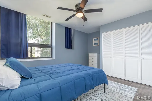 $139,900 | 1523 South 10th Street, Unit 212, St. Louis, MO 63104