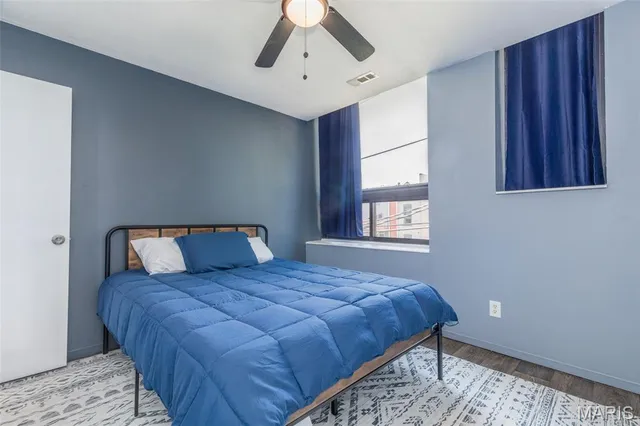 $139,900 | 1523 South 10th Street, Unit 212, St. Louis, MO 63104