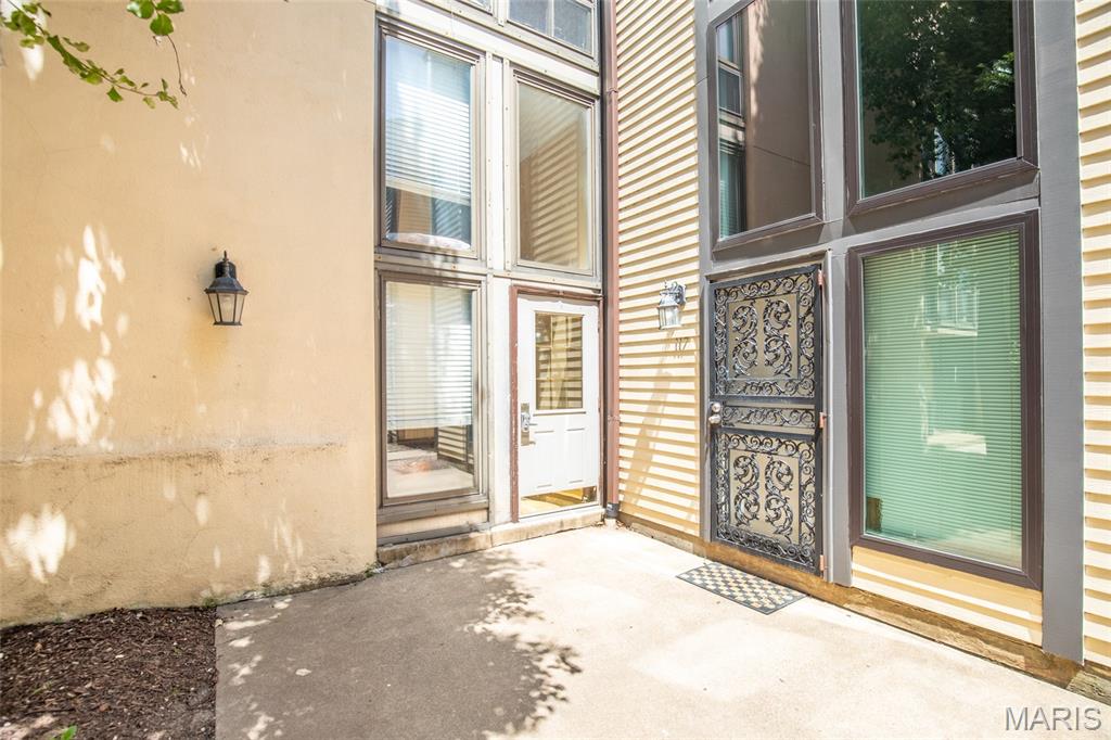 1523 South 10th Street, Unit 212 St. Louis, MO 63104 - Photo 20 of 22