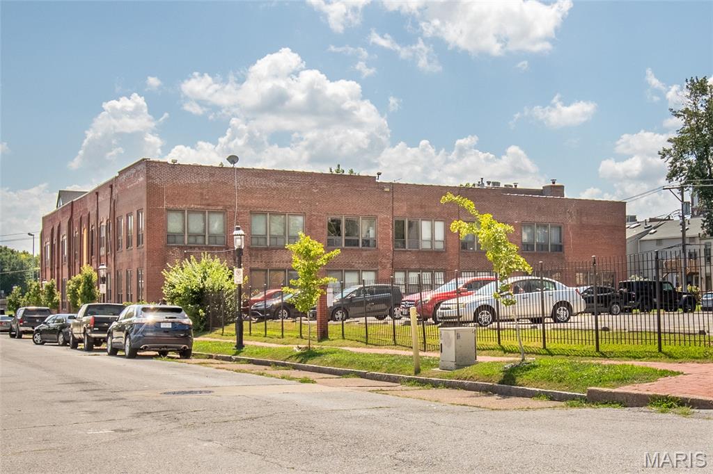 1523 South 10th Street, Unit 212 St. Louis, MO 63104 - Photo 21 of 22