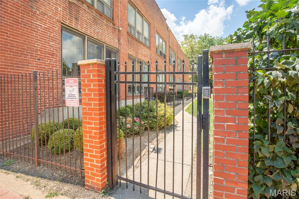 1523 South 10th Street, Unit 212 St. Louis, MO 63104 - Photo 22 of 22