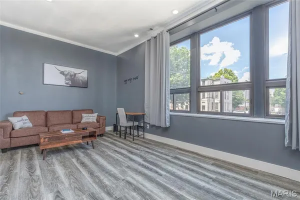 $139,900 | 1523 South 10th Street, Unit 212, St. Louis, MO 63104