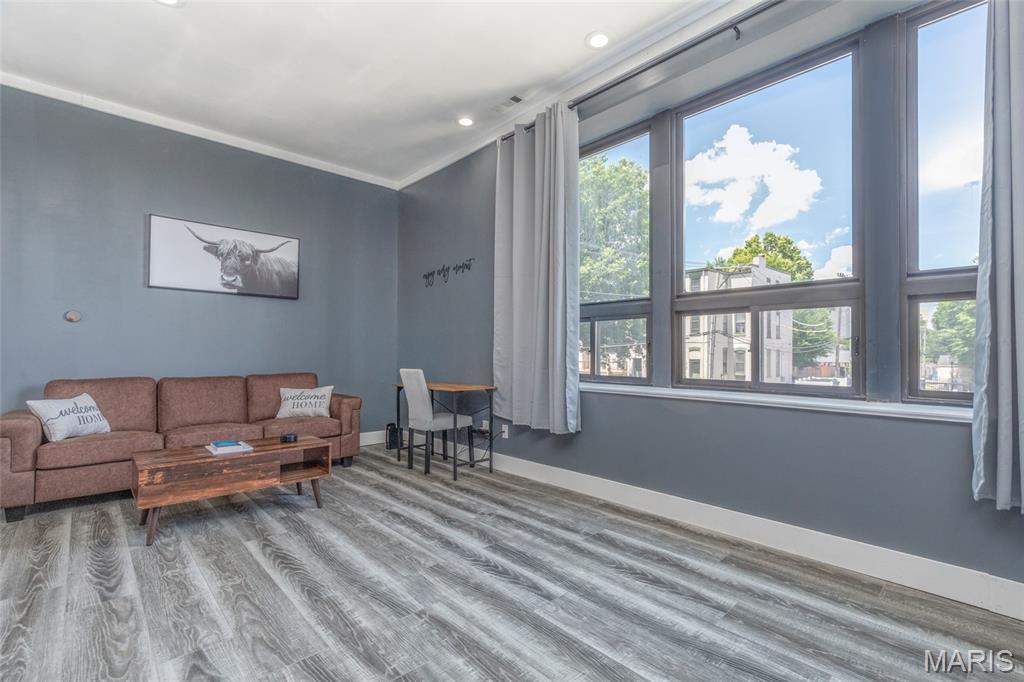 1523 South 10th Street, Unit 212 St. Louis, MO 63104 - Photo 3 of 22