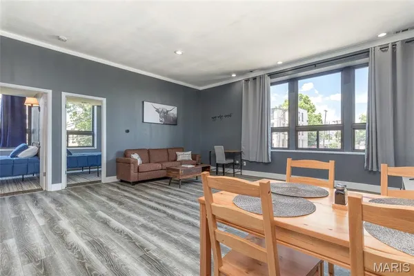 $120,000 | 1523 South 10th Street, Unit 212, St. Louis, MO 63104