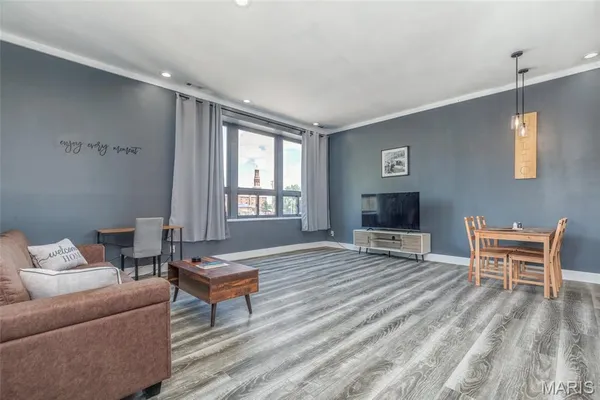 $139,900 | 1523 South 10th Street, Unit 212, St. Louis, MO 63104