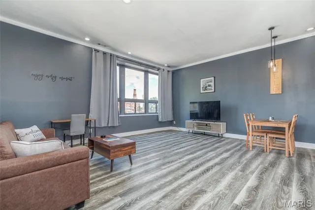 $139,900 | 1523 South 10th Street, Unit 212, St. Louis, MO 63104