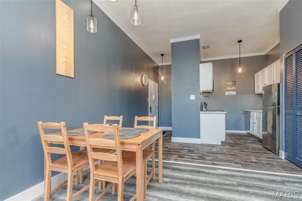 $120,000 | 1523 South 10th Street, Unit 212, St. Louis, MO 63104