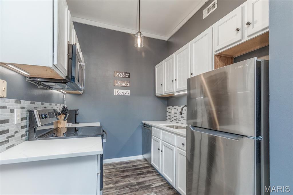 1523 South 10th Street, Unit 212 St. Louis, MO 63104 - Photo 8 of 22