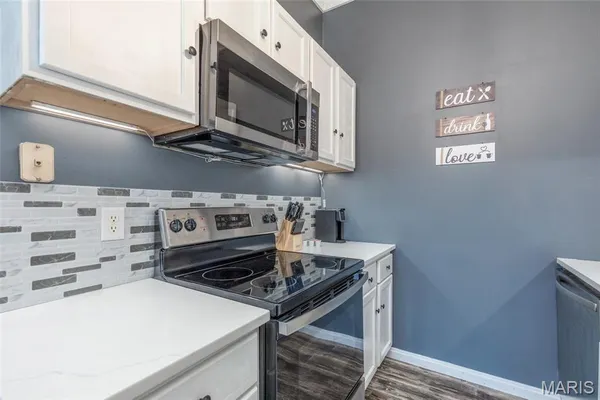 $120,000 | 1523 South 10th Street, Unit 212, St. Louis, MO 63104