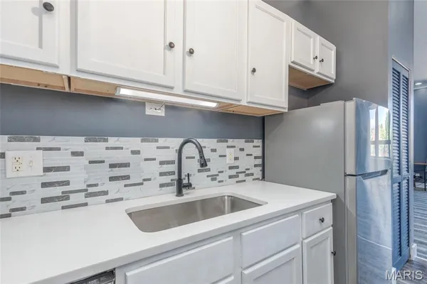 $120,000 | 1523 South 10th Street, Unit 212, St. Louis, MO 63104